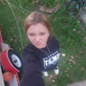 Meet your Posher, Jaden